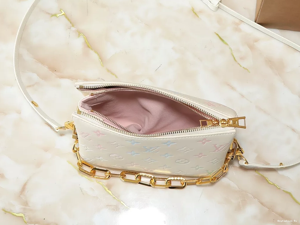 Bags Women 5939 EasyMatch Vuitton Messenger For Louis 1106